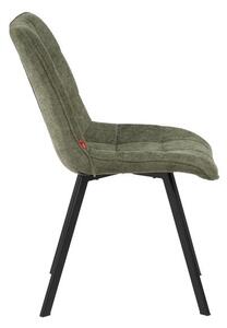 Scaun Living DCM1801CF Verde