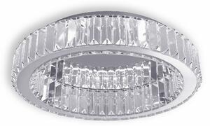 LAMPĂ DE CRISTAL APP1744-C 50 cm CHROME