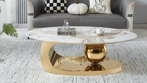 Măsuță Cafea KJCT5330 Pandora/Gold