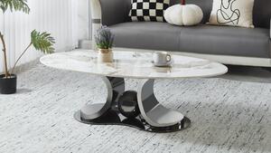 Măsuță Cafea KJCT5345 Pandora/Black