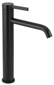 Rea Rivo baterie lavoar stativ negru REA-B9320