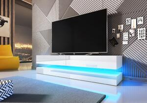 RTV FLY 140 LE BIAŁ / BIAŁY POŁYSK LED B 2K
