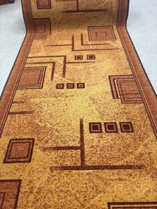Traversa Model Print Arhimed ,Maro, Suport Pasla, Latime 60 cm, 820 gr mp