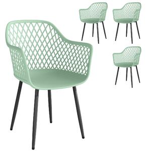 Outsunny scaune confortabile pentru exterior, mobilier de terasă, scaune confortabile pentru patio și terase | Aosom Romania