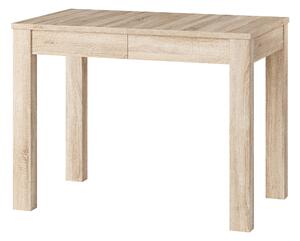 Masă sufragerie Oltun 2 (stejar sonoma) (pentru 4 până la 6 persoane). Promo -15%. 1068261