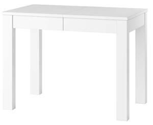 Masă sufragerie Oltun 2 (alb) (pentru 4 până la 6 persoane). Promo -15%. 1068262