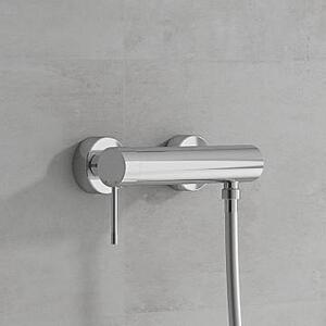Grohe Essence baterie de duș perete StarLight Chrome 33636001