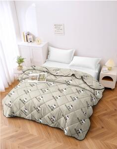 Pilota Calduroasa Din Lana Merino -150x210 Cm Hipoalergenica