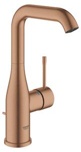 Grohe Essence baterie lavoar stativ Brushed Warm Sunset 32628DL1