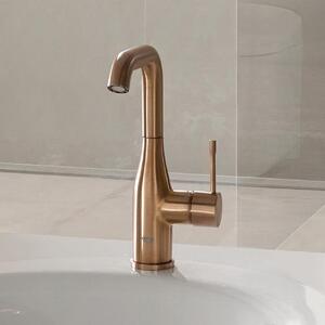 Grohe Essence baterie lavoar stativ Brushed Warm Sunset 32628DL1
