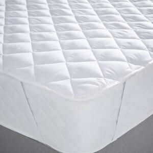 Protectie matlasata ultrasonic, impermeabila 90x200cm