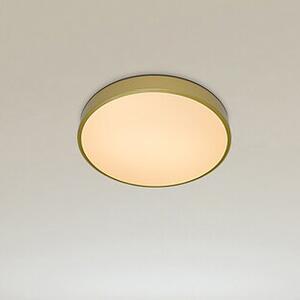 Rabalux Tesia plafoniera inteligentă 1x60 W alb-auriu 71038