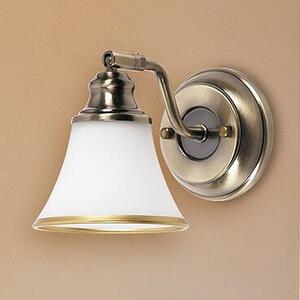 Rabalux Grando lampă de perete 1x40 W alb-maro 6545