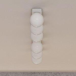 Sollux Lighting Yoli lampă de tavan 1x12 W alb SL.1146