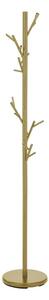 Cuier pom DENIS, auriu, metal, 30x176 cm