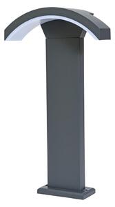 Lampă LED de exterior Brilagi ARCELO LED/9W/230V 50 cm IP54