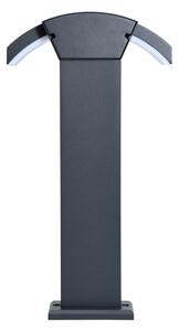 Lampă LED de exterior Brilagi ARCELO LED/9W/230V 50 cm IP54
