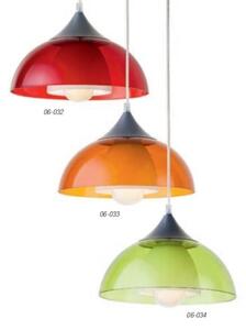 Redo 06-032 - Lustră pe cablu COLINE 1xE27/42W/230V