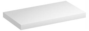 Ravak blat 80x55 cm alb X000000839