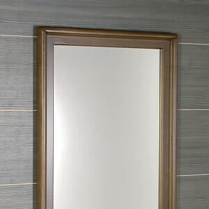 Sapho Retro oglindă 70x115 cm dreptunghiular lemn 1680