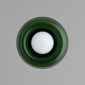 Argon Tevo lampă de perete 1x4.5 W verde 8810