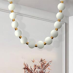 Light Prestige Dorado Rope lampă suspendată 1x16 W auriu LP-002/2M CCT
