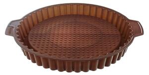 Formă de copt pentru prăjituri din silicon ø 27 cm – Orion