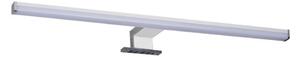 Aplică LED pentru oglindă de baie Kanlux 34935 ASTIM LED/12W/230V IP44 crom