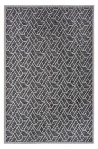 Covor de exterior gri închis 155x235 cm Clyde Eru – Hanse Home