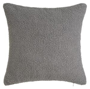 Pernă decorativă din material bouclé 45x45 cm Sherpa – Casa Selección