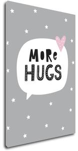 Impresi Obraz More hugs little stars - 20 x 30 cm