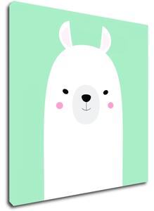 Impresi Obraz Cute animal - 20 x 20 cm