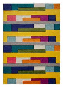 Covor handmade 160x230 cm Mambo – Flair Rugs