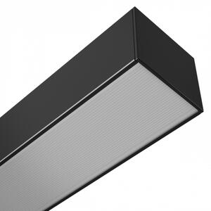 Brilagi- Plafonieră LED aplicată FULLDAY LED/10/15/20W/230V 2700/4000/6000K negru
