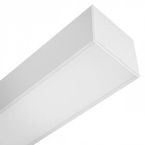 Brilagi - Plafonieră LED aplicată FULLDAY LED/10/15/20W/230V 2700/4000/6000K albă