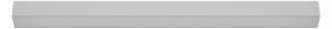 Brilagi - Plafonieră LED aplicată FULLDAY LED/10/15/20W/230V 2700/4000/6000K albă