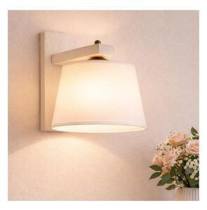 Aplica de perete AIDA 1xE27/60W/230V, stejar