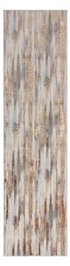 Covor tip traversă bej 80x300 cm Gleam – Flair Rugs