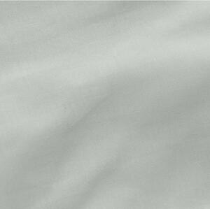 Protecție pentru pătuț din bumbac Mr Fox. Nube, 60 x 40 cm, gri
