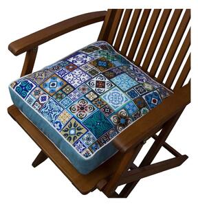 Pernă de scaun 42x42 cm – Mioli Decor