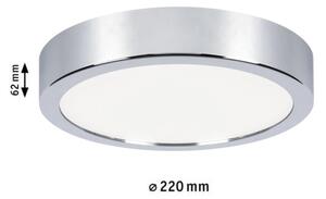 Paulmann 93018 - LED/13W IP44 Plafonieră pentru baie cu intensitate reglabilă AVIAR 230V