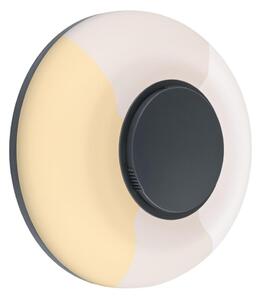 Paulmann 94955 - LED/20,5W IP65 Aplică de perete pentru exterior reglabilă AUREVA 230V