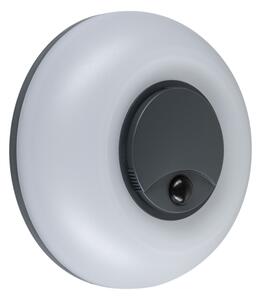 Paulmann 94956 - LED/20,5W IP65 Aplică de perete pentru exterior, reglabilă AUREVA 230V