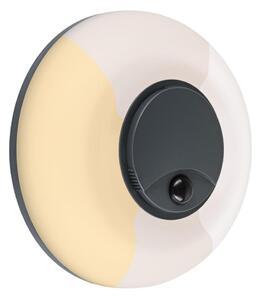 Paulmann 94956 - LED/20,5W IP65 Aplică de perete pentru exterior, reglabilă AUREVA 230V