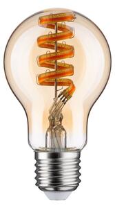 Bec LED RGBW dimabil FILAMENT E27/6,3W/230V 2200-6500K - Paulmann 29156