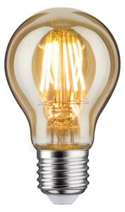 Bec LED dimabil FILAMENT E27/6W/230V 1700K - Paulmann 28522