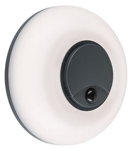 Paulmann 94956 - LED/20,5W IP65 Aplică de perete pentru exterior, reglabilă AUREVA 230V