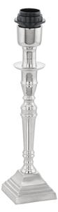 BRILAGI - Lampă de birou CERIA 1xE27/60W/230V diam. 30 cm argintie/verde