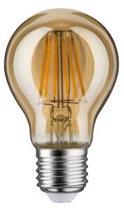 Bec LED dimabil FILAMENT E27/6W/230V 1700K - Paulmann 28522
