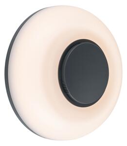 Paulmann 94955 - LED/20,5W IP65 Aplică de perete pentru exterior reglabilă AUREVA 230V